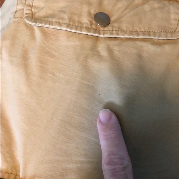 Levi’s cargo shorts - Picture 8 of 8